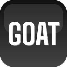 CANAL GOAT